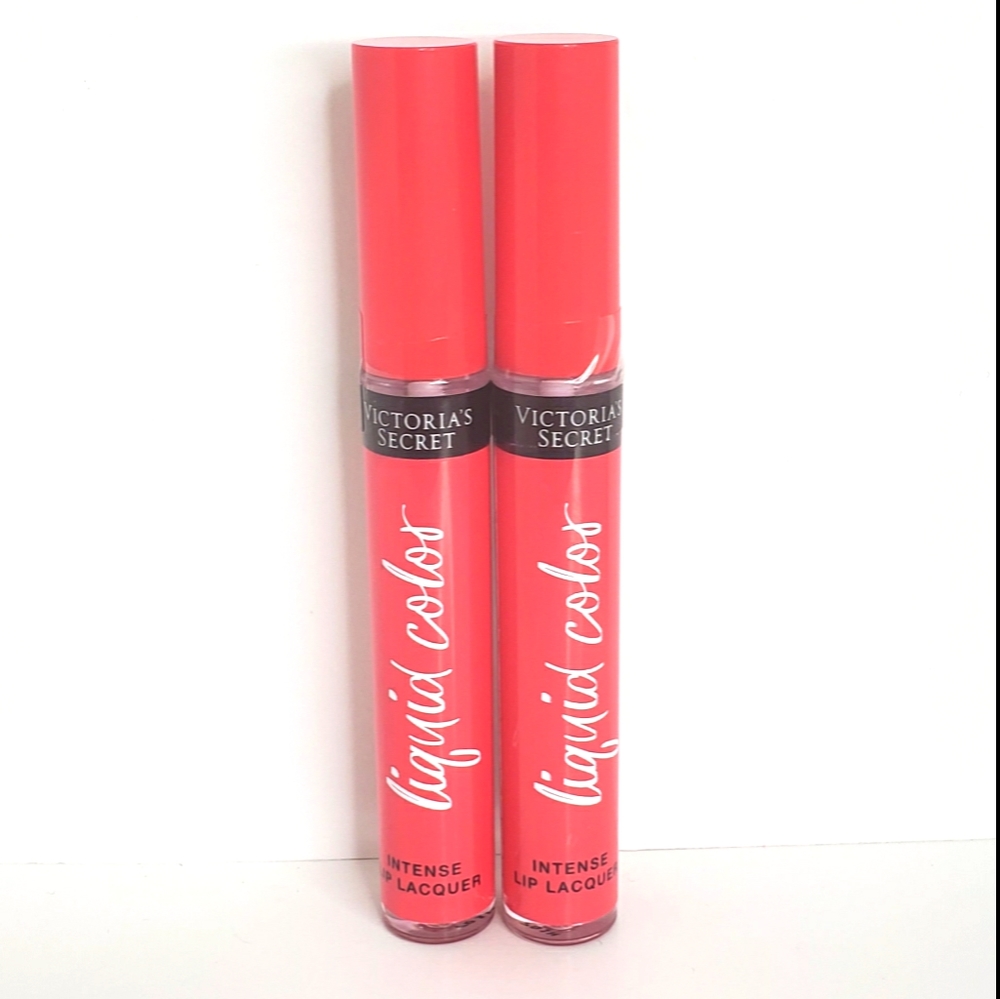 Victoria's Secret Liquid Color Intense Naughty